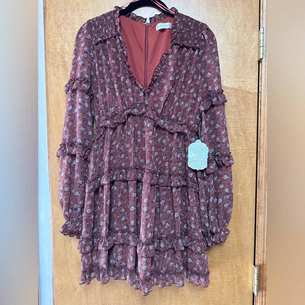 Altar’d State, dress size medium